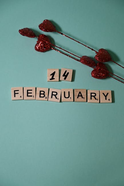 February Fitness
